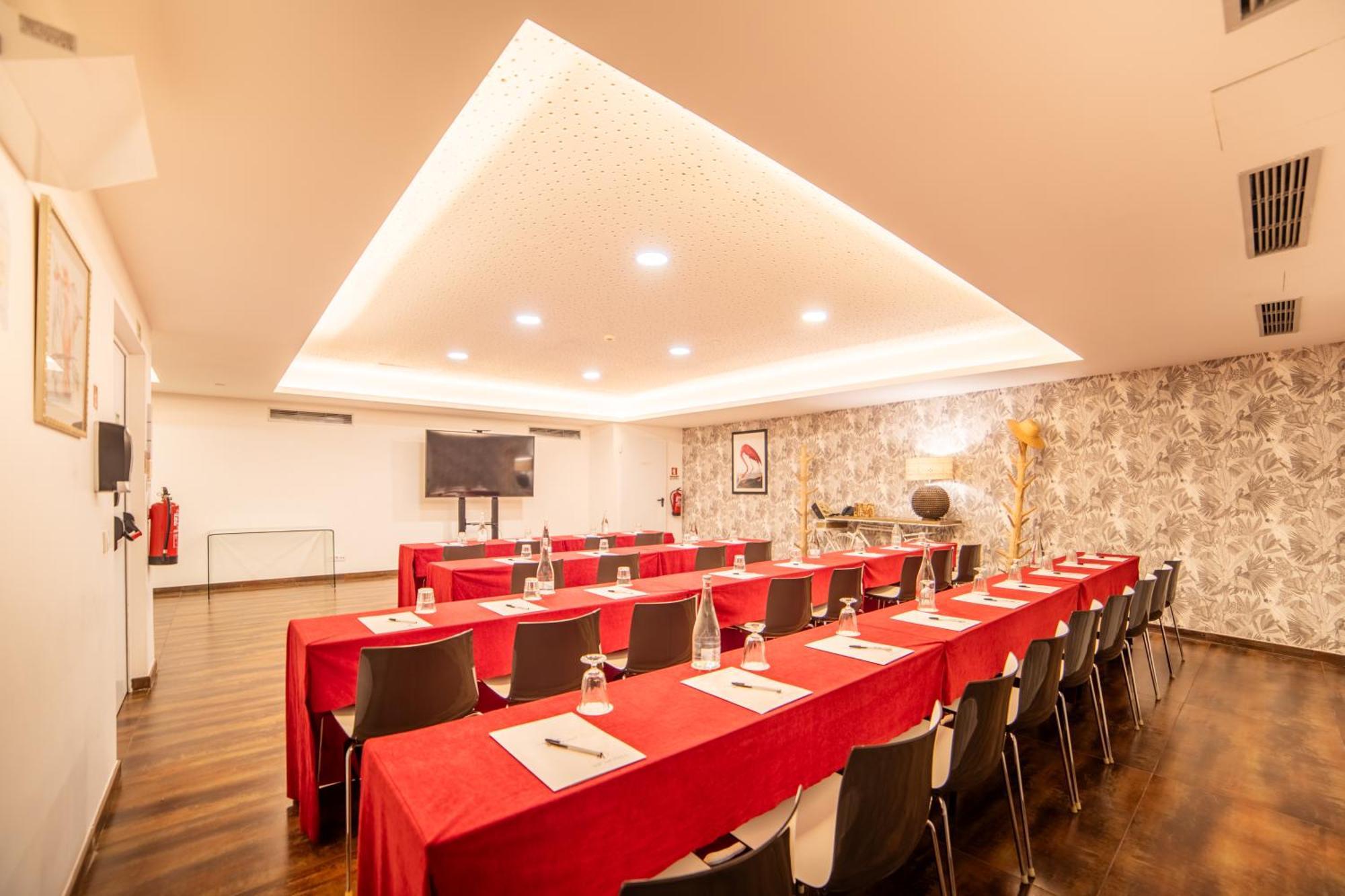 Vip Executive Picoas Hotel Lisbon Exterior photo
